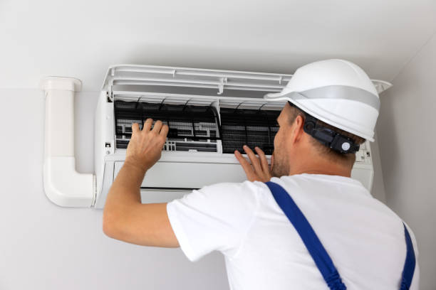 Best Affordable HVAC Services  in Elgin, SC