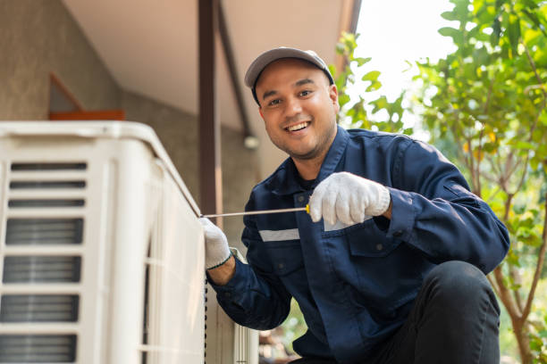 Reliable Elgin, SC HVAC Solutions