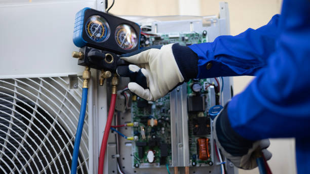 Best Residential HVAC Services  in Elgin, SC