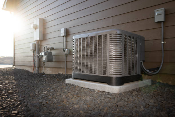 Best HVAC Companies Near Me  in Elgin, SC